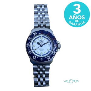 Reloj Pulsera