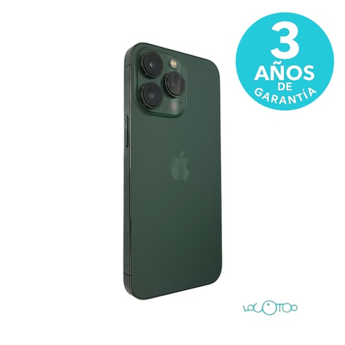 Smartphone APPLE IPHONE 13 PRO Libre 6,1 ''