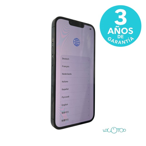 Smartphone APPLE IPHONE 13 PRO Libre 6,1 ''