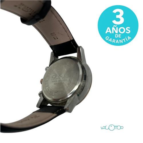 Reloj Pulsera G&C LINKS SKY 9819G Cuarzo Pi