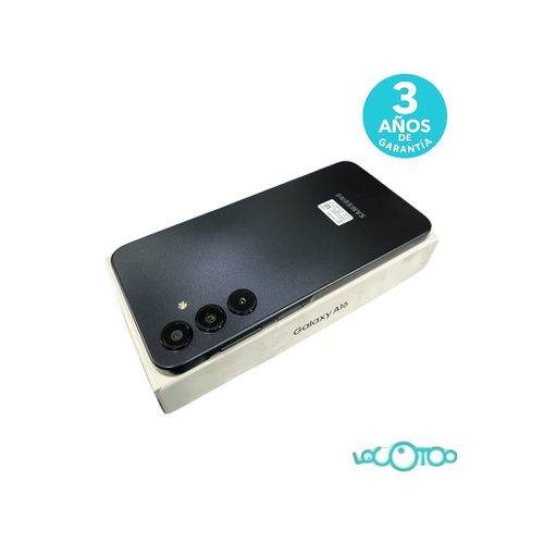 Smartphone SAMSUNG GALAXY A16 4G 6,7 '' 4 G