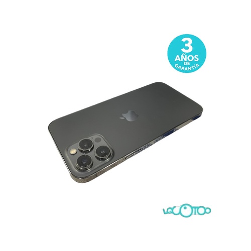 Smartphone APPLE IPHONE 12 PRO MAX 6,7 '' 6