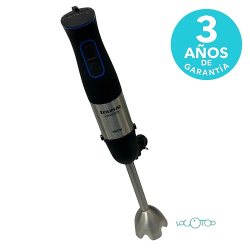Batidora De Brazo TAURUS HBA1000X