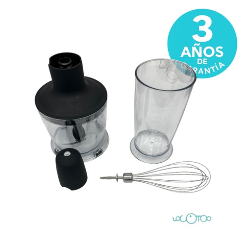 Batidora De Brazo TAURUS HBA1000X