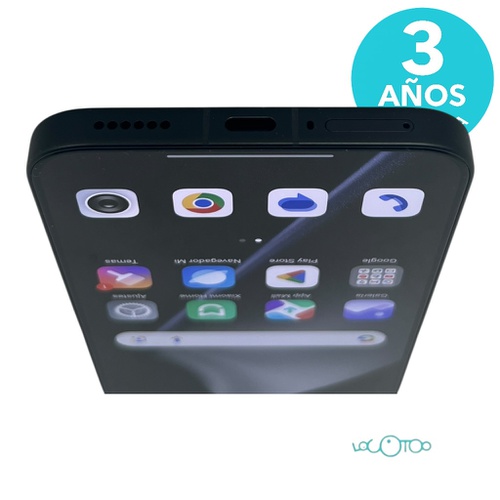 Smartphone XIAOMI XIAOMI 15T PRO Libre 6,83