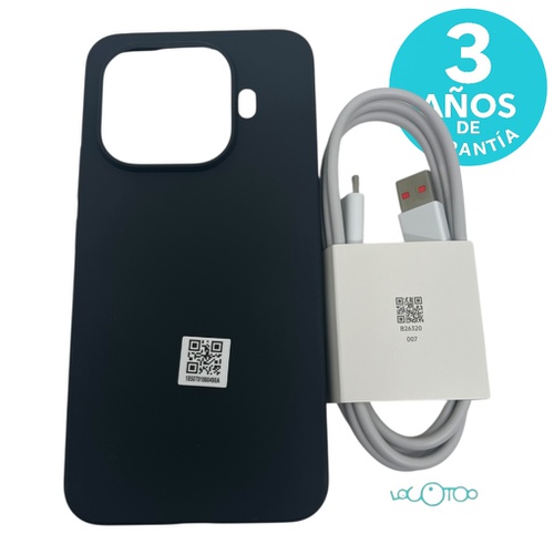 Smartphone XIAOMI XIAOMI 15T PRO Libre 6,83