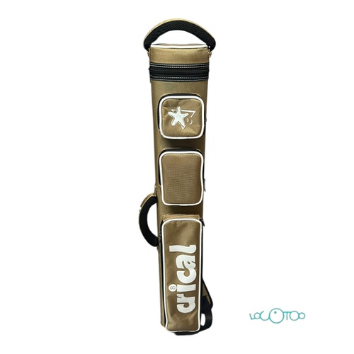 Varios Equipamiento Deportivo CRICAL FUNDA 