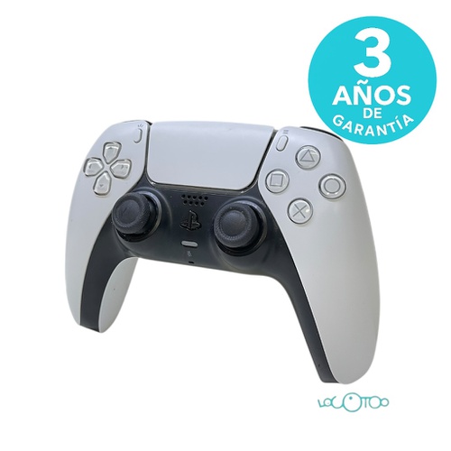 Mando Consola SONY MANDO PS5 PS5 Mando Inal