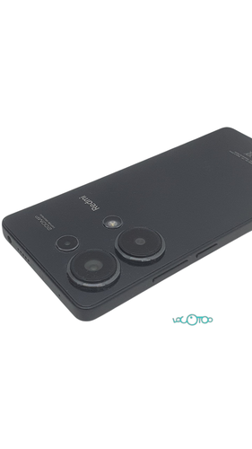 Smartphone XIAOMI REDMI NOTE 13 PRO Libre 6