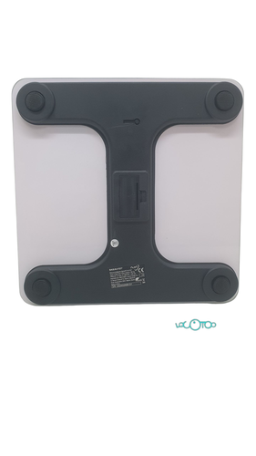 Báscula Baño AURA BAS/AU1537 Digital