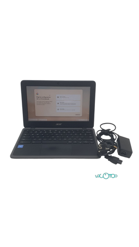 Portátil ACER N17Q8 32 GB EMMC 4 GB Intel C
