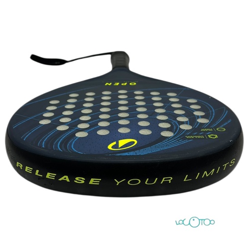 RAQUETA PÁDEL DECATHLON OPEN RELEASE YOUR L