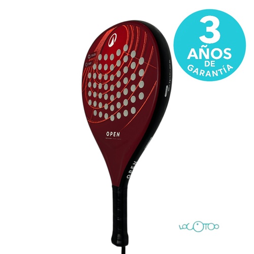 RAQUETA PÁDEL DECATHLON OPEN RELEASE YOUR L