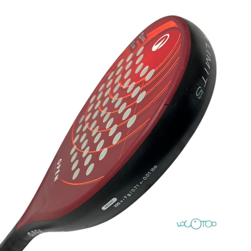 RAQUETA PÁDEL DECATHLON OPEN RELEASE YOUR L