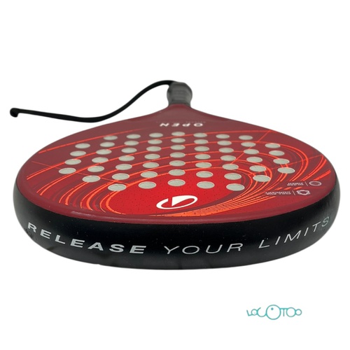 RAQUETA PÁDEL DECATHLON OPEN RELEASE YOUR L