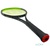 RAQUETA WILSON BLADE 101L