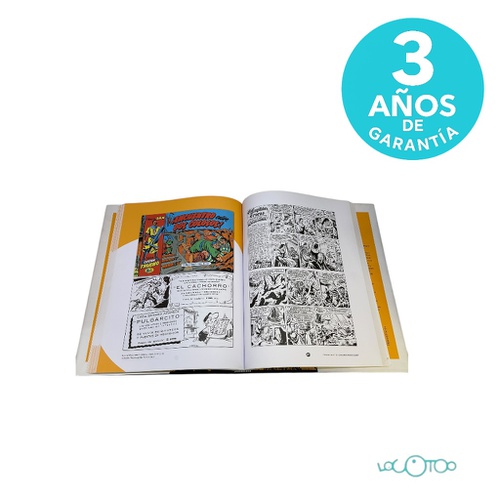 Coleccionismo EL CAPITAN TRUENO