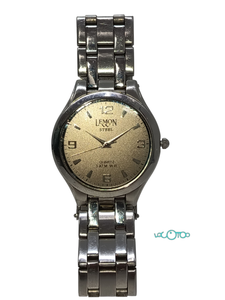 Reloj Pulsera