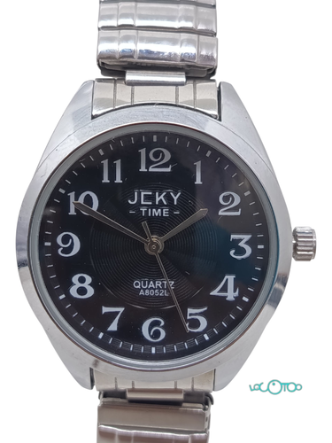 Reloj Pulsera JCKY A8052L Talla 15 28 mm Cu