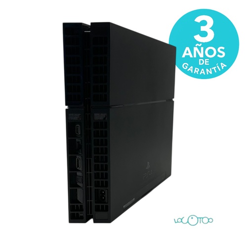 Consola SONY PS4 FAT Playstation 4 500 Gb C
