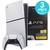 CONSOLA PS5 SLIM DIGITAL 