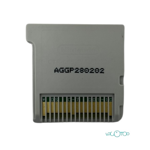 LUIGI'S MANSION 2 NINTENDO 3DS