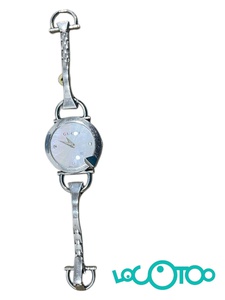 Reloj de Pulsera