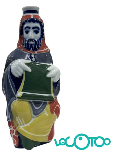  BOTELLA PROFETA AGUEO SARGADELOS