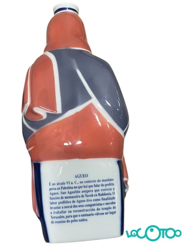  BOTELLA PROFETA AGUEO SARGADELOS
