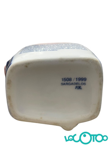  BOTELLA PROFETA AGUEO SARGADELOS