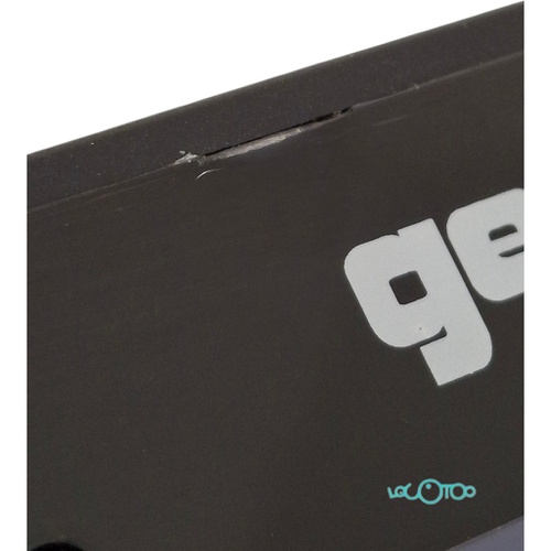 REPRODUCTOR MULTIMEDIA USB GEMINI CDJ-300 P