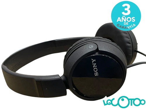 AURICULARES SONY
