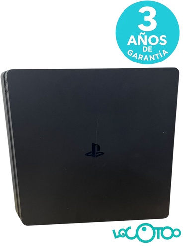 SONY PS4 500 Gb
