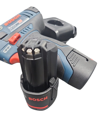 Taladro Batería BOSCH PROFESSIONAL GSB 12V-