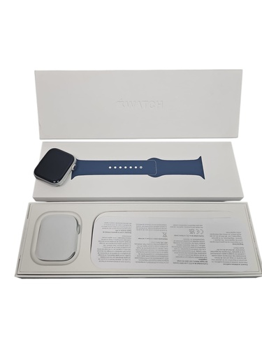 Smartwatch APPLE A2980 (9TH GEN) 45 mm GPS