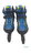 Patines OXELO ROLLER FIT 5 JR BLUE Talla 38