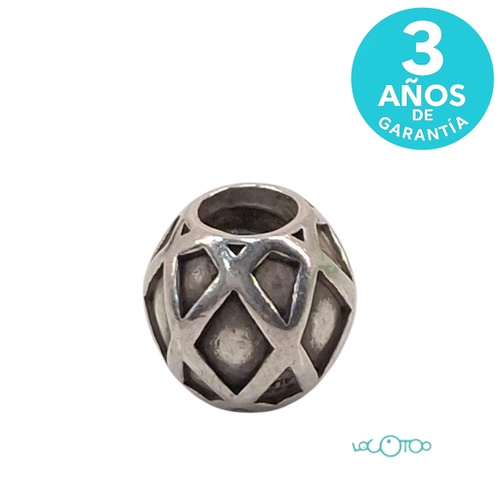 ABALORIO PANDORA ROMBOS