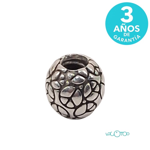 ABALORIO PANDORA SIMBOLO PAZ