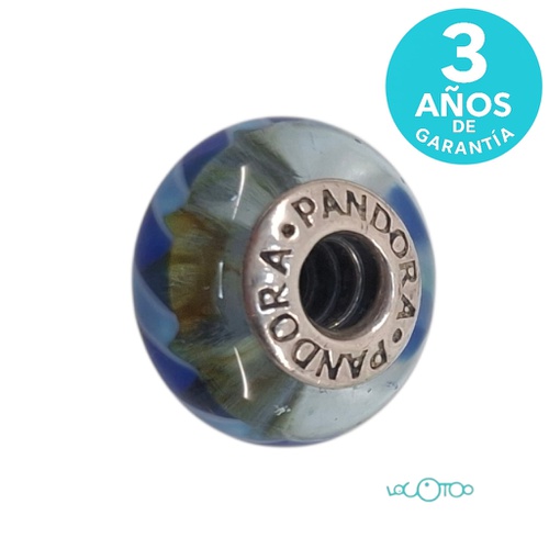ABALORIO AZUL PANDORA