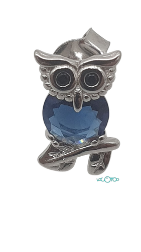 Pendientes Plata LOUGEDO PATRICIO PENDIENTE