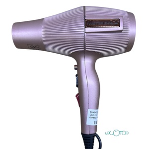 Secador Pelo