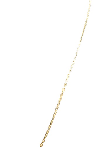Cadena Oro 26 CM