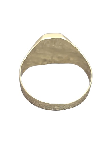 Anillo Oro