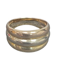 Anillo Oro