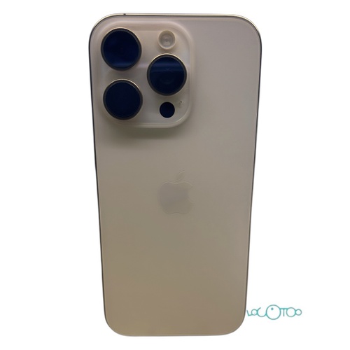 APPLE IPHONE 16 PRO 8 GB 128 GB