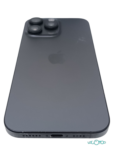 Smartphone APPLE IPHONE 16 PRO MAX Libre 6,