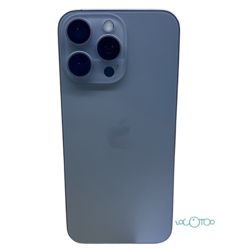 APPLE IPHONE 15 PRO MAX 8 GB 256 GB 