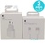 CARGADOR APPLE (ADAPTADOR CORRIENTE USB-C 2