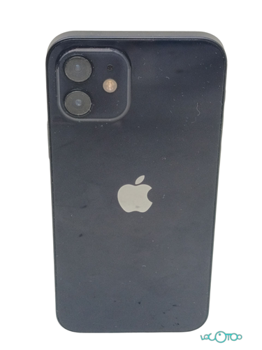 Smartphone APPLE IPHONE 12 Libre 6,1 '' 4 G