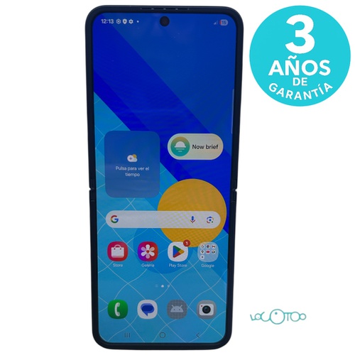 SAMSUNG GALAXY Z FLIP 6 12 GB 256 GB